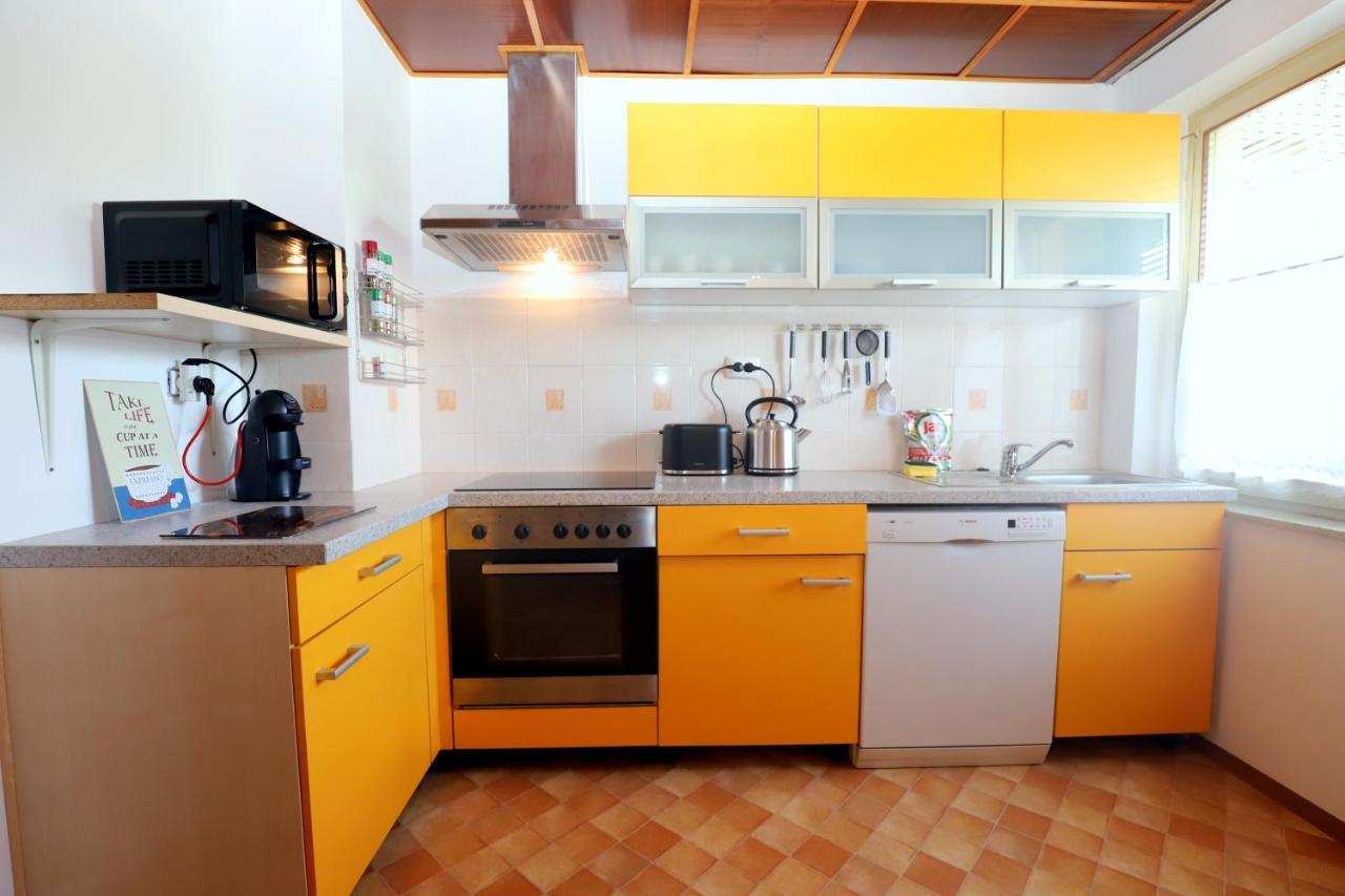 Sava River House - Apartments Bled Extérieur photo