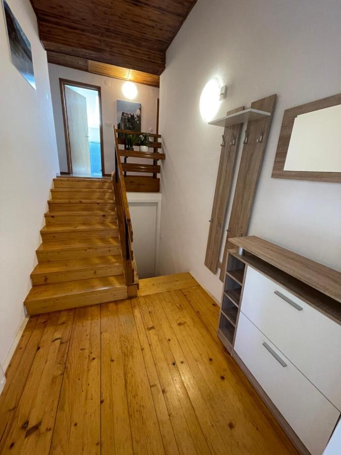 Sava River House - Apartments Bled Extérieur photo