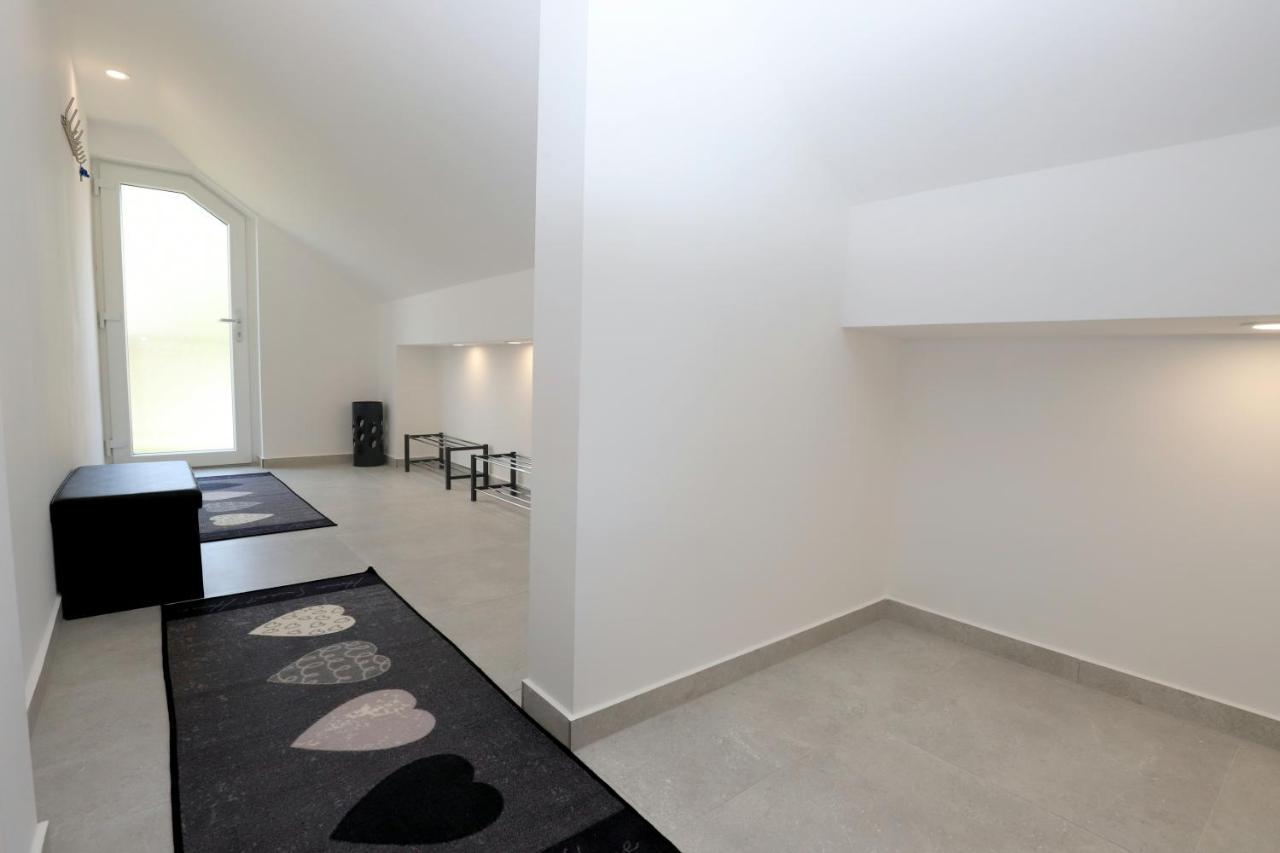 Sava River House - Apartments Bled Extérieur photo