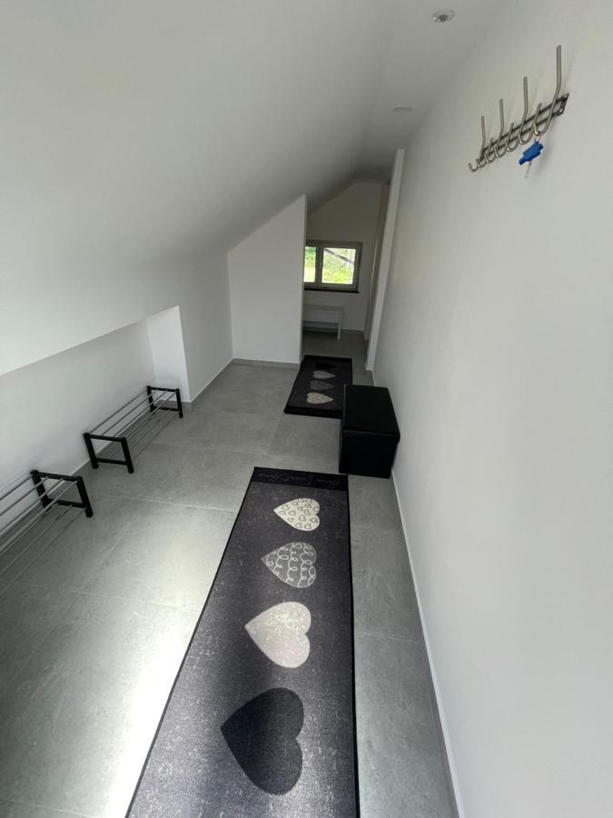 Sava River House - Apartments Bled Extérieur photo