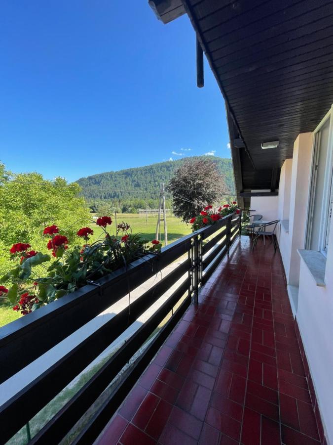 Sava River House - Apartments Bled Extérieur photo