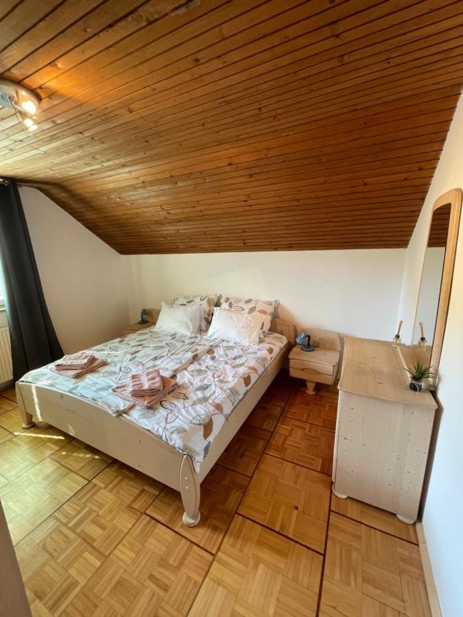 Sava River House - Apartments Bled Extérieur photo