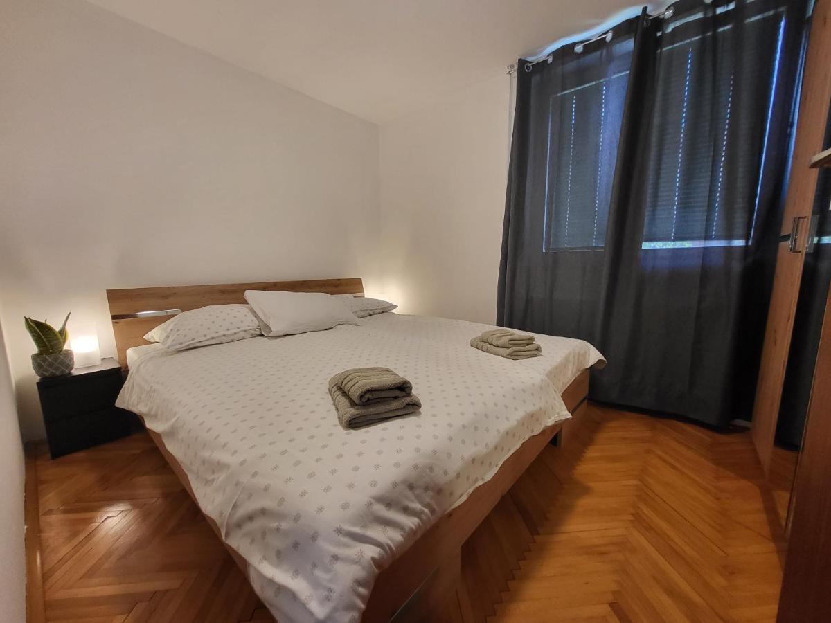 Sava River House - Apartments Bled Extérieur photo