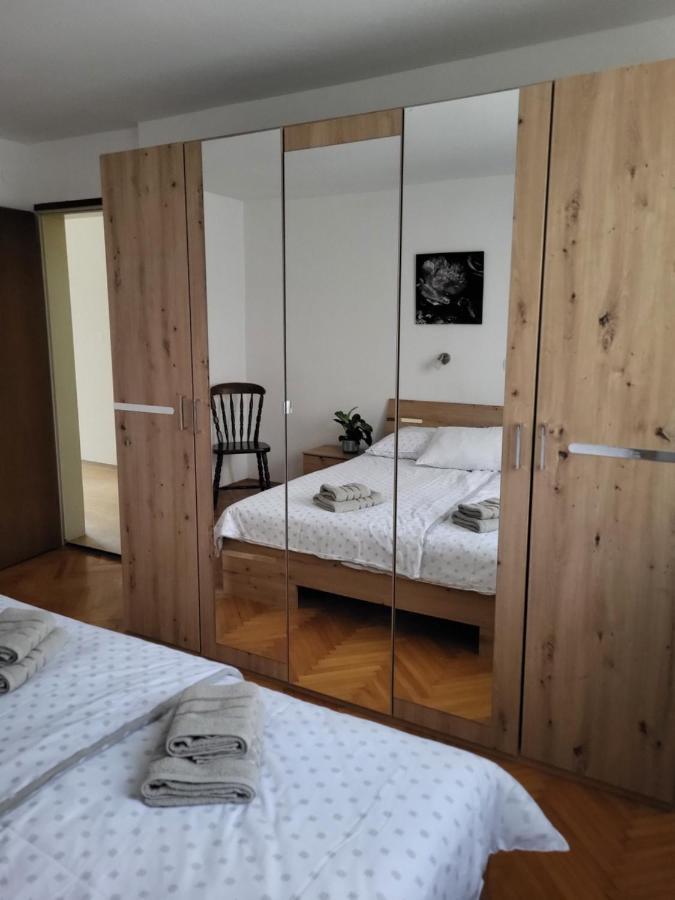 Sava River House - Apartments Bled Extérieur photo