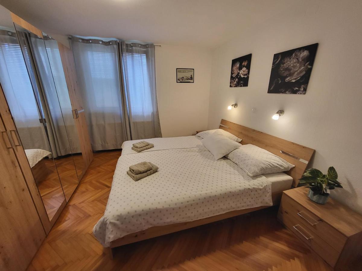 Sava River House - Apartments Bled Extérieur photo