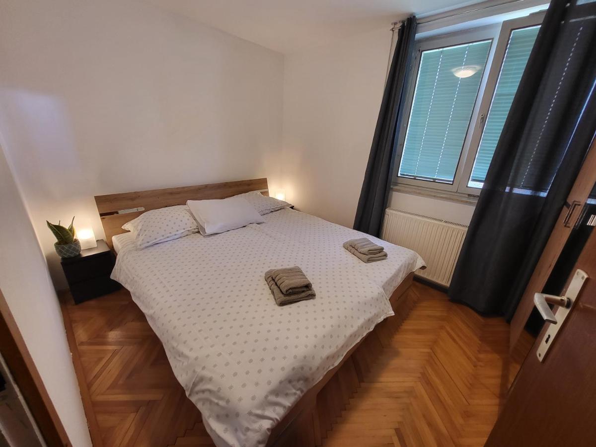Sava River House - Apartments Bled Extérieur photo