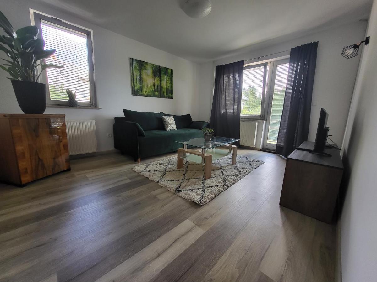 Sava River House - Apartments Bled Extérieur photo
