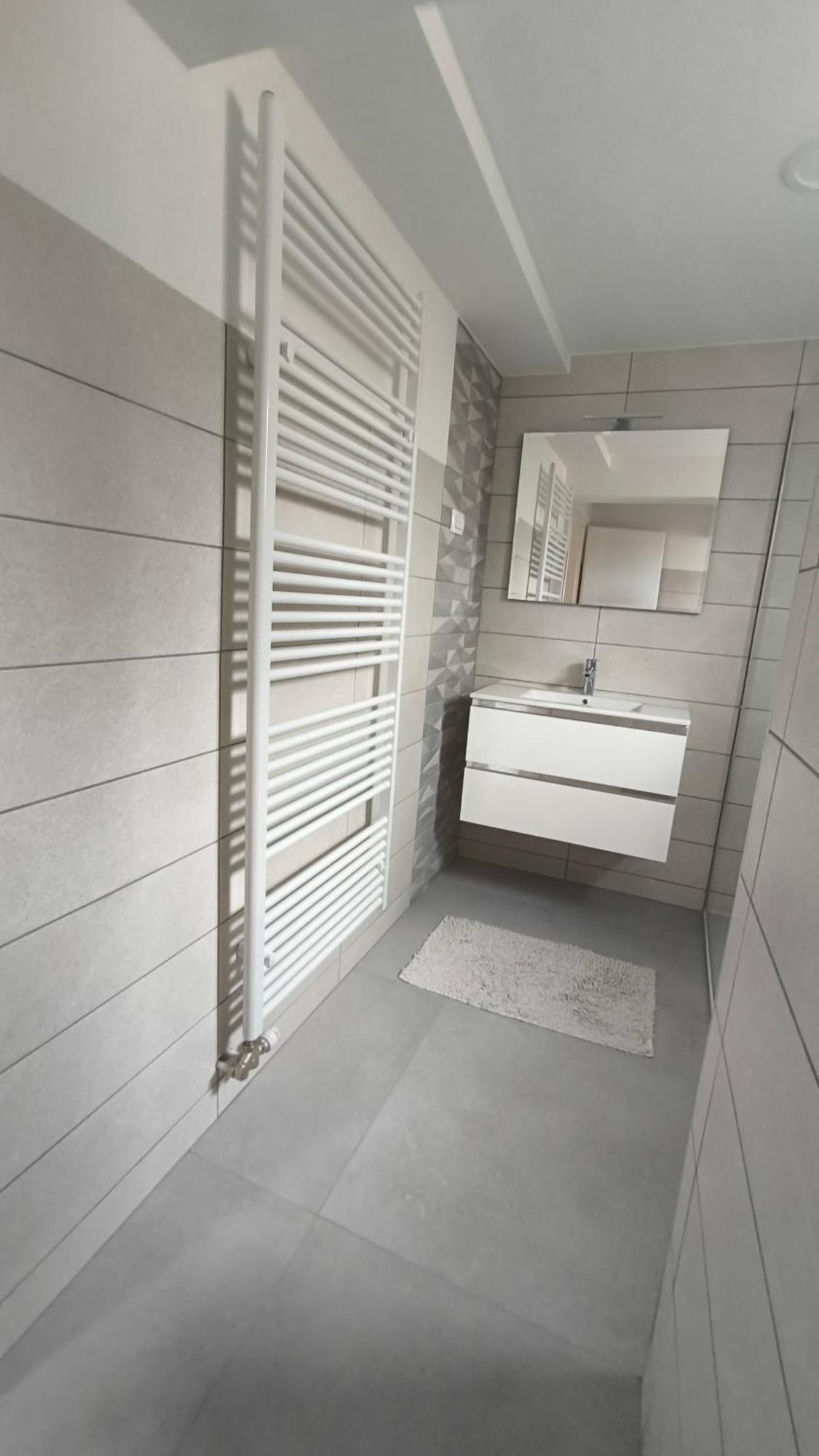 Sava River House - Apartments Bled Extérieur photo